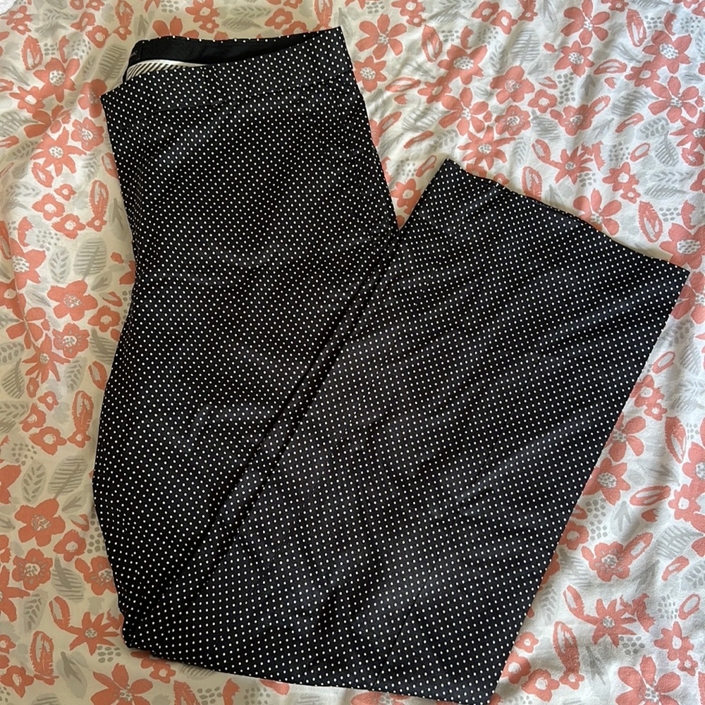 Banana Republic Logan Pant